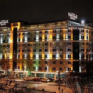 New Park ***** Ankara