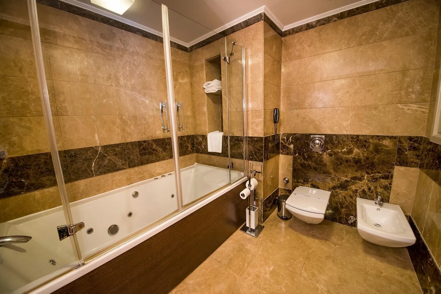 Hotel Ottomanhotel Ankara
